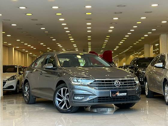 VOLKSWAGEN JETTA 1.4 250 TSI TOTAL FLEX COMFORTLINE TIPTRONIC